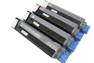 Συμβατό Toner OKI C5850/C5950 Magenta