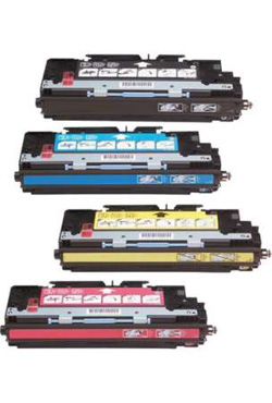 Συμβατό Toner HP Q7563A Magenta