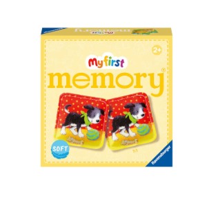 MEMORY®: ΖΩΑΚΙΑ - 20998