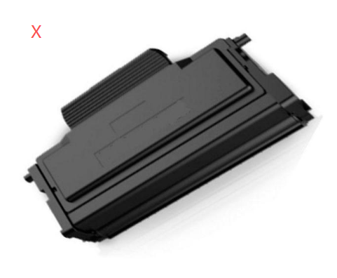Συμβατό Toner Pantum TL-416X Black 6K