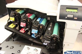Συμβατό Toner HP CE740A Black