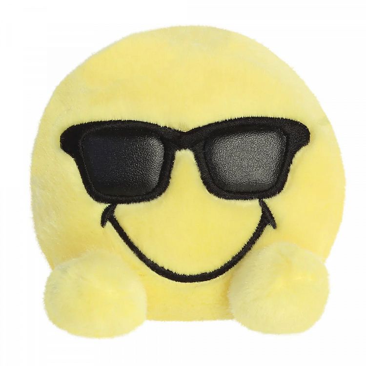 SMILEYWORLD Shades Λούτρινο 13εκ