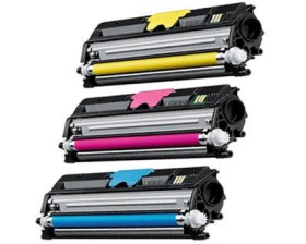 Συμβατό Toner OKI C110 Magenta