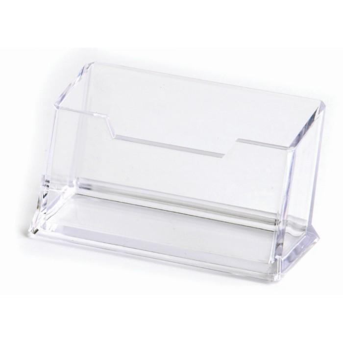 Θήκη Επαγγελματικών Καρτών 5X5X8.5cm K-052 08765