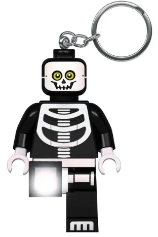 LEGO® MINIFIGURES™ ΜΠΡΕΛΟΚ ΜΕ ΦΑΚΟ SKELETON