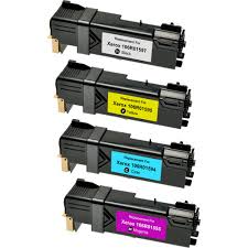 Συμβατό Toner Xerox 6500 Yellow 106R01596