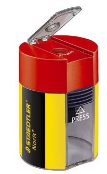 ΞΥΣΤΡΑ ΒΑΡΕΛΑΚΙ STAEDTLER 511 004