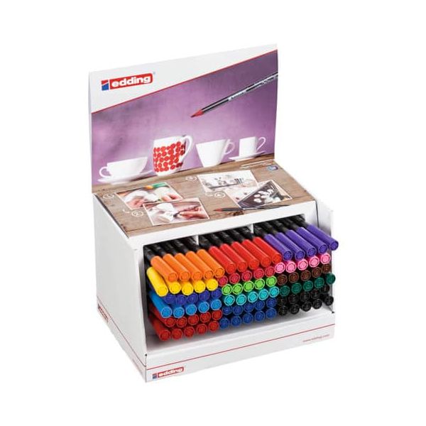 ΜΑΡΚΑΔΟΡΟΣ ΠΙΝΕΛΟ ΠΟΡΣΕΛΑΝΗΣ 4200