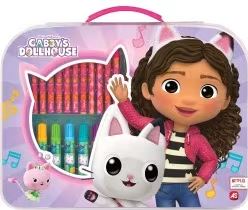 ΣΕΤ ΖΩΓΡΑΦΙΚΗΣ ART CASE GABBYS DOLLHOUSE