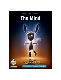 THE MIND - KA114183