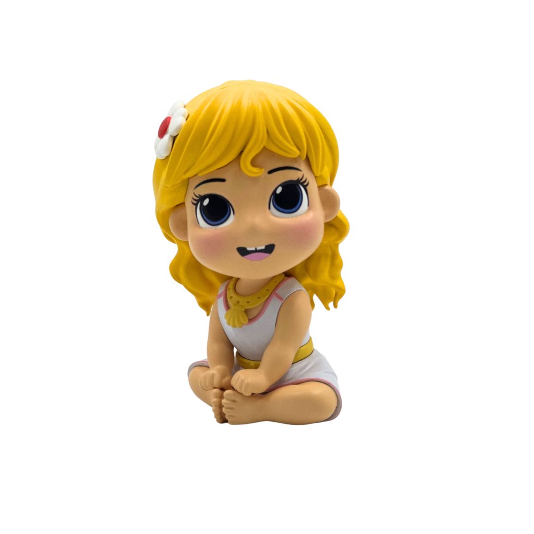 BABY GODS: BABY APHRODITE