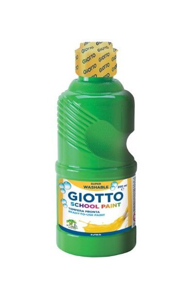 ΤΕΜΠΕΡΑ 250ML ΠΡΑΣΙΝΟ GIOTTO