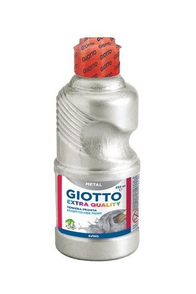 ΤΕΜΠΕΡΑ 250ML ΑΣΗΜΙ GIOTTO