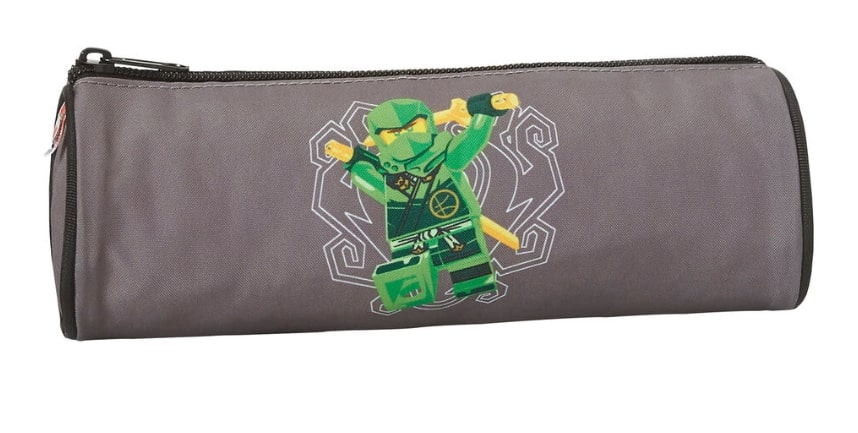 LEGO® ΚΑΣΕΤΙΝΑ ΒΑΡΕΛΑΚΙ SMALL - NINJAGO®, GREEN - 20287-2408