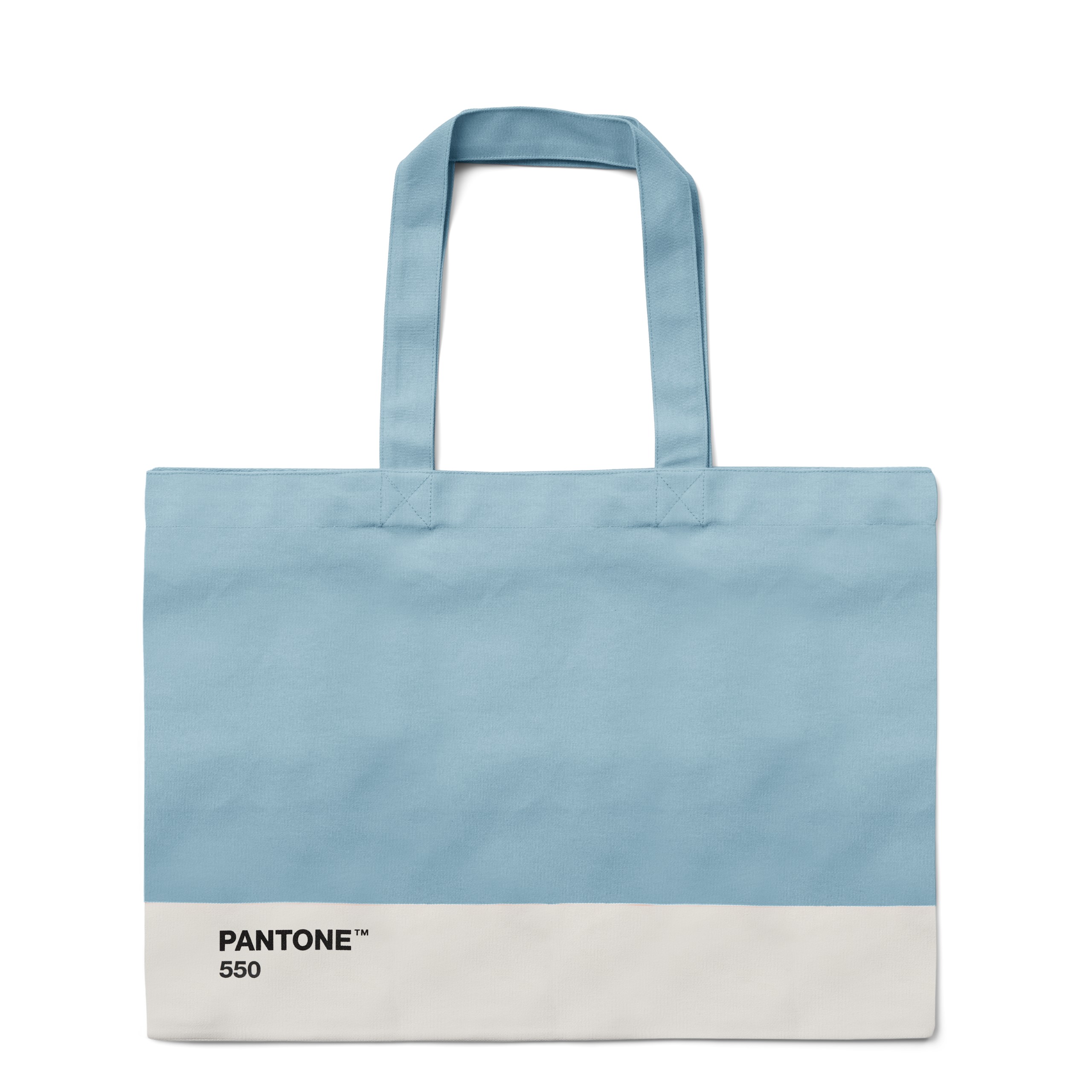 PANTONE™ - ΤΣΑΝΤΑ ΘΑΛΑΣΣΗΣ - ΓΑΛΑΖΙΟ 550