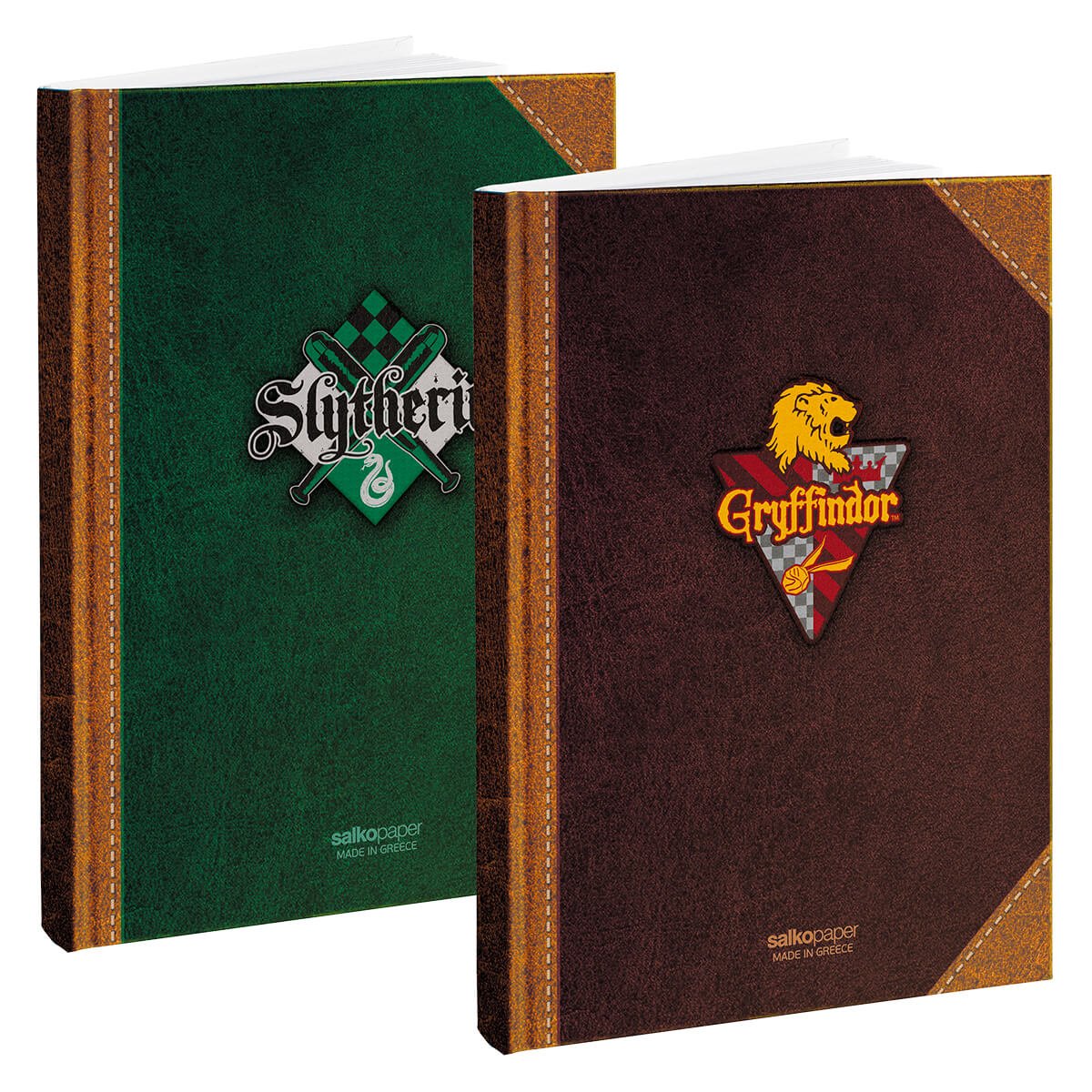 ΒΙΒΛΙΟΤΕΤΡΑΔΙΟ HARRY POTTER PRIDE ΡΙΓΕ 21Χ29 3Θ 96ΣΕΛ