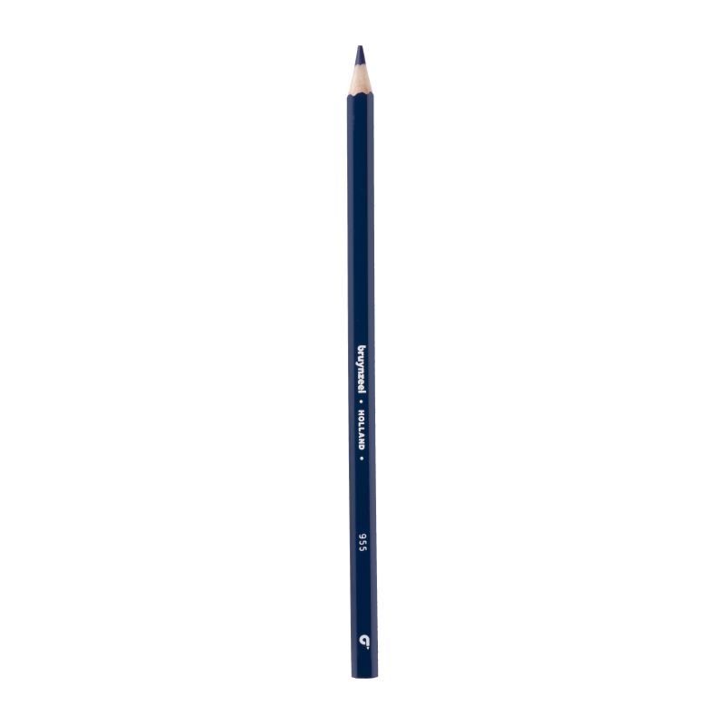 ΞΥΛΟΜΠΟΓΙΑ ΜΟΝΟΧΡΩΜΗ Νο 55 COB.BLUE (Συσκ-12τεμ)