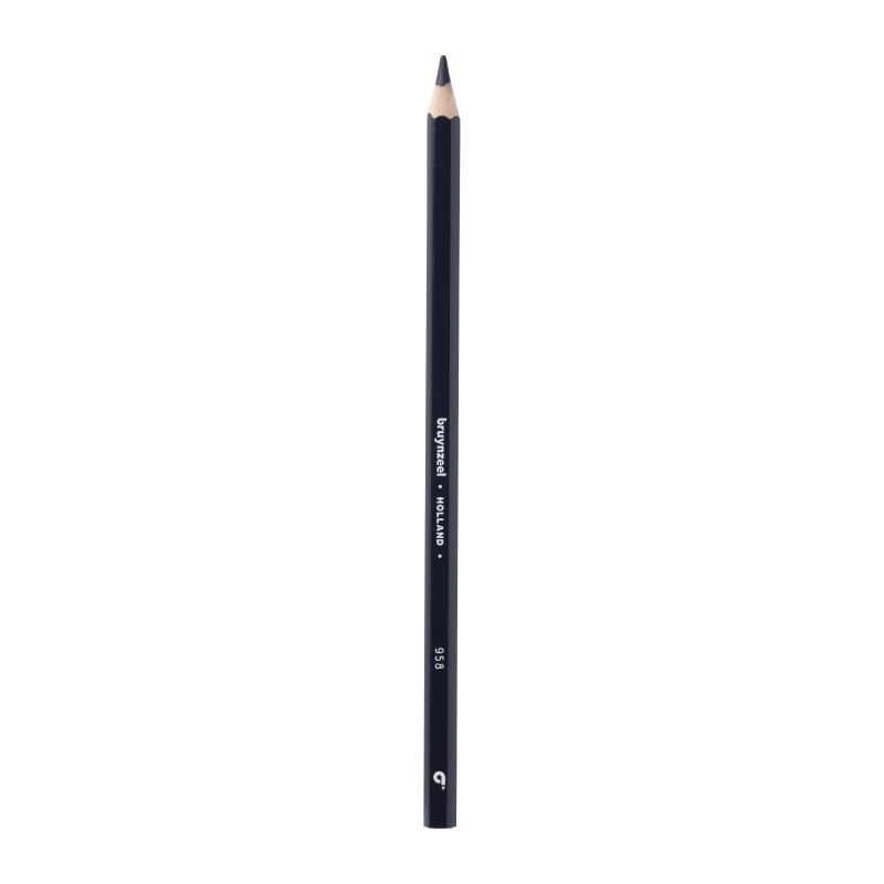 ΞΥΛΟΜΠΟΓΙΑ ΜΟΝΟΧΡΩΜΗ Νο 58 PRUS.BLUE (Συσκ-12τεμ)