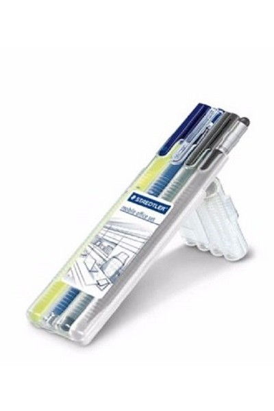 MOBILE OFFICE SET (ΜΟΛΥΒΙ ΜΕ ΜΥΤΗ ΓΙΑ TABLET,ΣΤΥΛΟ,ΜΑΡΚΑΔΟΡΑΚΙ,ΥΠΟΓΡΑΜΜΙΣΤΗΣ)