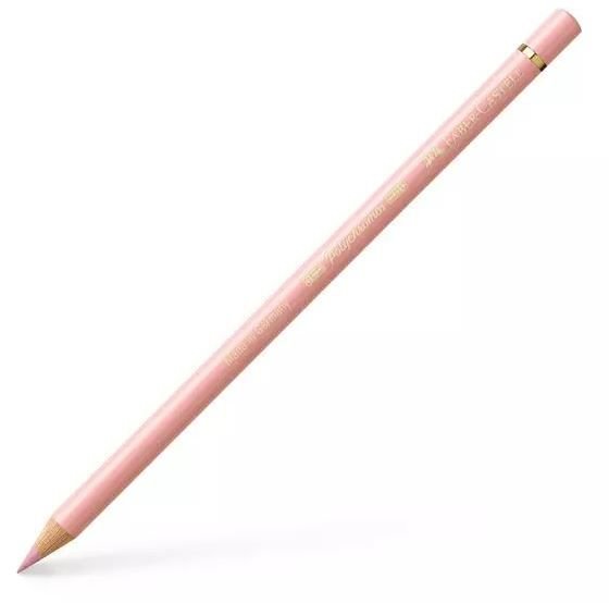 ΞΥΛΟΜΠΟΓΙΑ POLYCHROMOS 132 BEIGE RED FABER CASTELL
