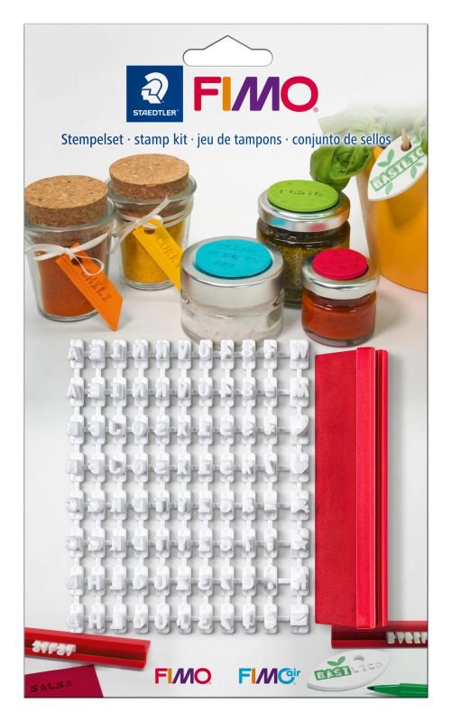 FIMO ΑΞΕΣΟΥΑΡ ΦΤΙΑΞΕ ΤΗΝ ΣΦΡΑΓΙΔΑ ΣΟΥ