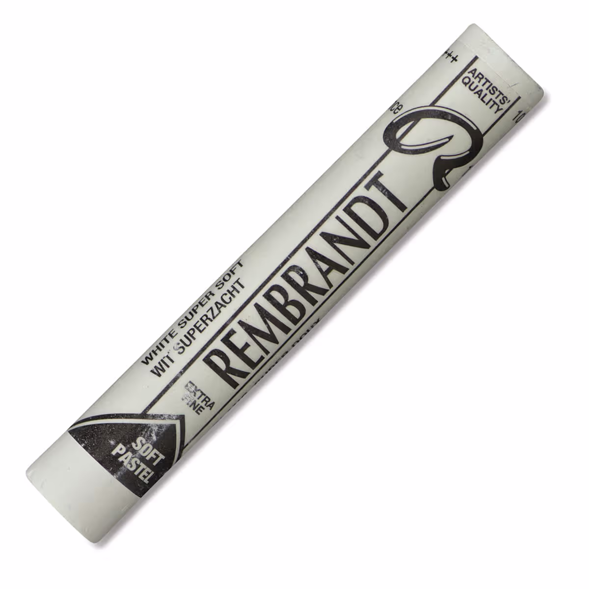 SOFT PASTEL REMBRANDT 101.5 WHITE SUPER SOFT