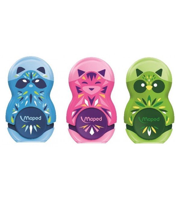 ΓΟΜΟΛΑΣΤΙΧΑ LOOPY MINI CUTE