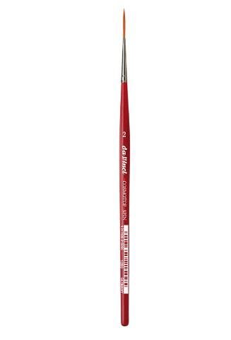 ΠΙΝΕΛΟ 1280 COSMOTOP-SPIN RIGGER ΕΞΑΓΩΝΗ ΛΑΒΗ DA VINCI ΣΤΡΟΓΓΥΛΟ Ν 2