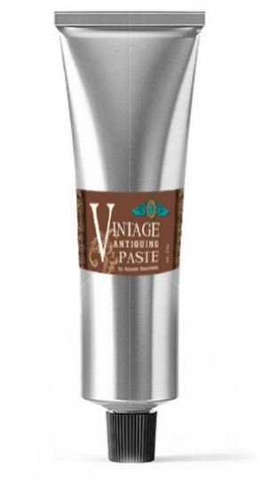 ΠΑΣΤΑ ΠΑΛΑΙΩΣΗΣ STAMPERIA 170ML - BROWN