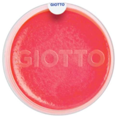 ΧΡΩΜΑΤΑ ΠΡΟΣΩΠΟΥ ΡΟΖ Giotto Make Up Cosmetic Face Paint 5ml