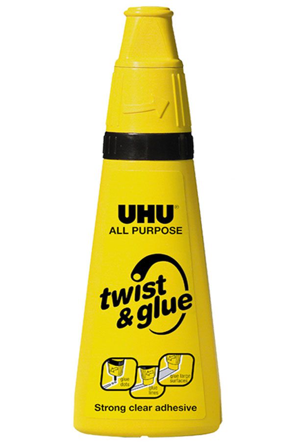 ΚΟΛΛΑ UHU TWIST&GLUE 90ML