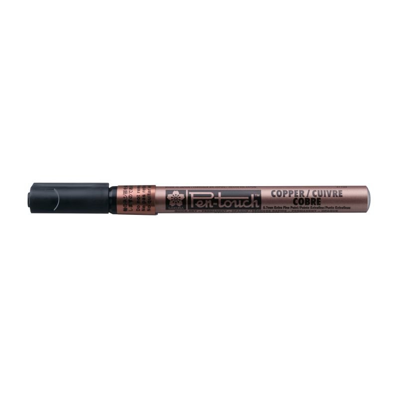 ΜΑΡΚΑΔΟΡΟΣ PEN-TOUCH COPPER EXTRA FINE 0.7mm