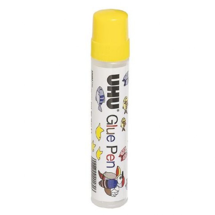 UHU Στυλοκόλλα Glue Pen 50ml