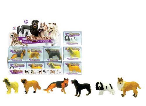 ΣΚΥΛΑΚΙΑ ΠΛΑΣΤΙΚΑ STOP&LOOK