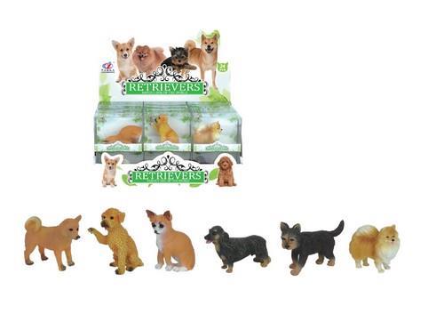 ΣΚΥΛΑΚΙΑ ΠΛΑΣΤΙΚΑ STOP&LOOK