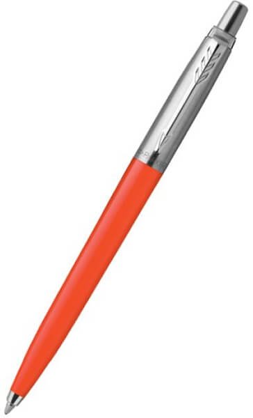 ΣΤΥΛΟ PARKER JOTTER CORE CHELSEA ORANGE CT BALLPEN
