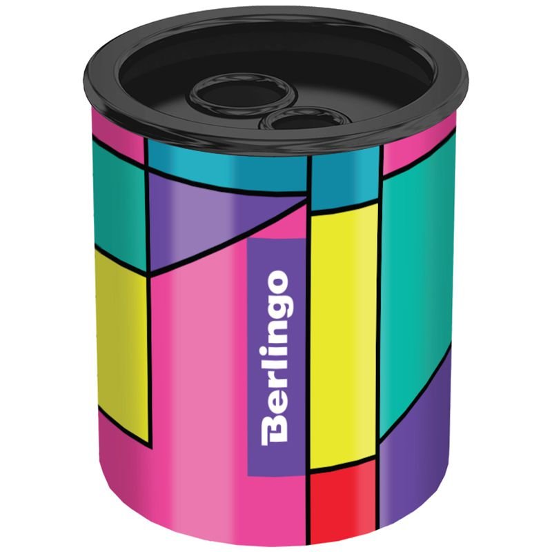 ΞΥΣΤΡΑ ΒΑΡΕΛΑΚΙ ΜΕΤΑΛΛΙΚΗ COLOR BLOCK BERLINGO ME 2 ΤΡΥΠΕΣ , ΔΙΑΦΟΡΑ ΧΡΩΜΑΤΑ