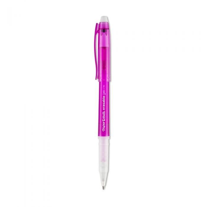 ΣΤΥΛΟ ΣΒΗΝΟΜΕΝΟ GEL PINK