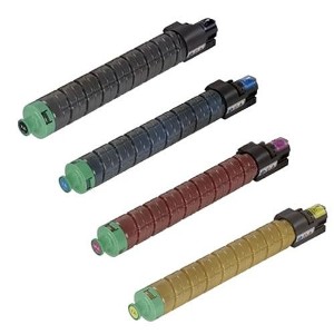 Συμβατό Toner Ricoh MPC 2000/2500/3000 Magenta 842032
