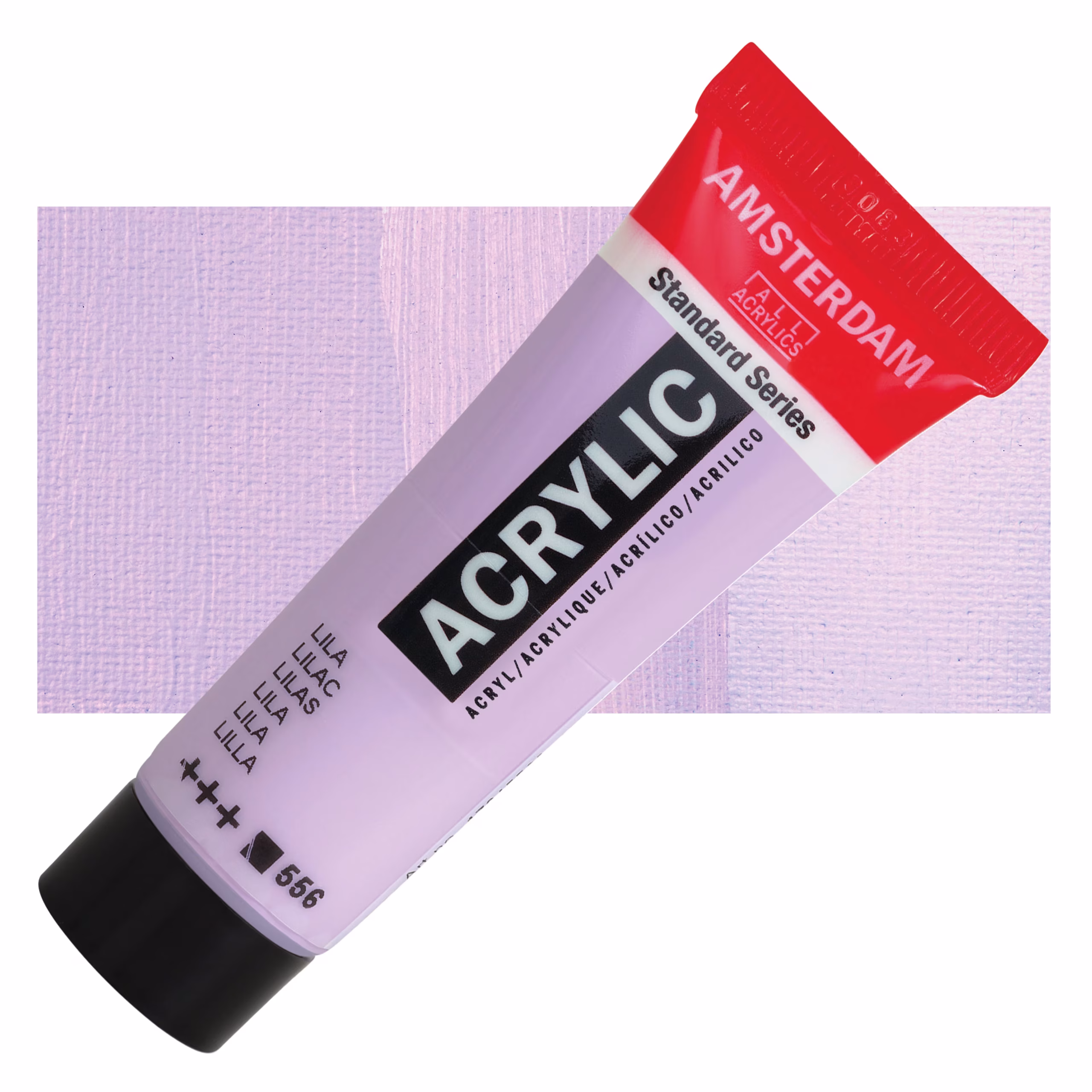 ΑΚΡΥΛΙΚΟ AMSTERDAM 20 ML 556 LILAC