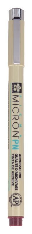 PIGMA MICRON PN BURGUNDY