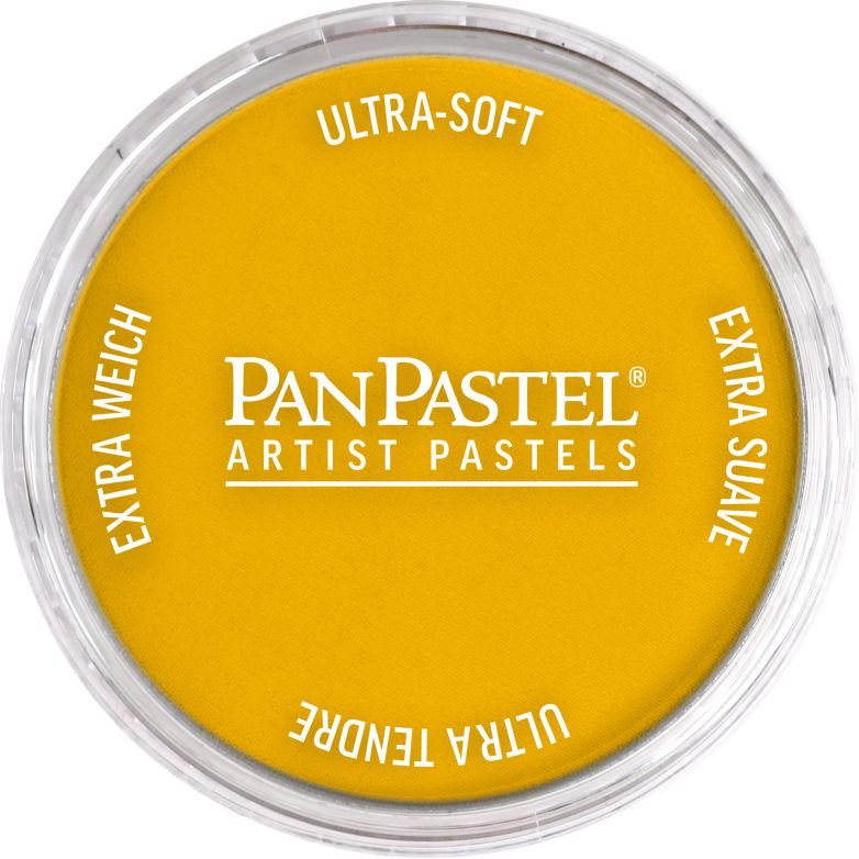 PANPASTEL PP 250.5 DIARYLIDE YELLOW
