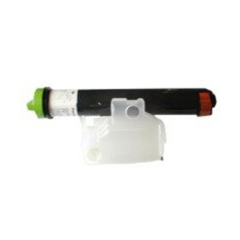 Συμβατό Toner Panasonic DQ-TU10J DP1520 Black