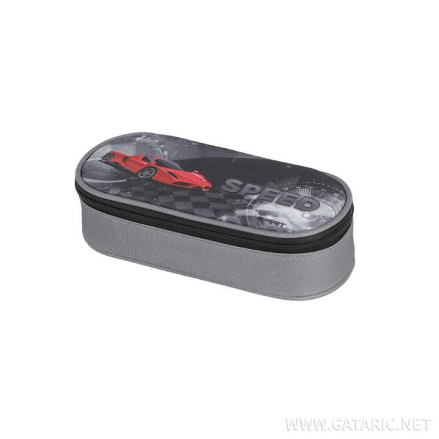 ΚΑΣΕΤΙΝΑ POUCH "SPEED" 1 ΦΕΡΜΟΥΑΡ