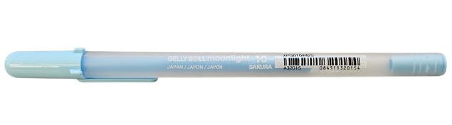 GELLY ROLL MOONLIGHT 10 SKY BLUE