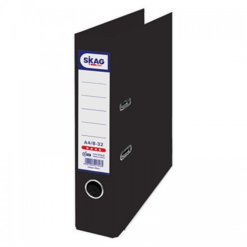 ΚΛΑΣΕΡ ΓΡΑΦΕΙΟΥ 8/32 ΜΑΥΡΟ SYSTEMS P/P
