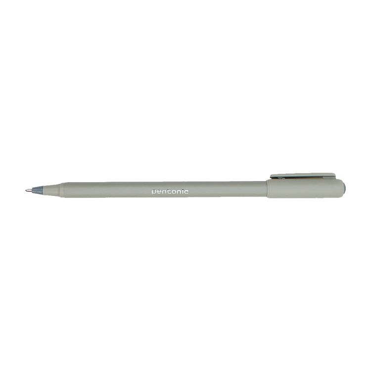 Ball pen LINC Pentonic FROST /μαύρο, 0.70mm, 10τμχ