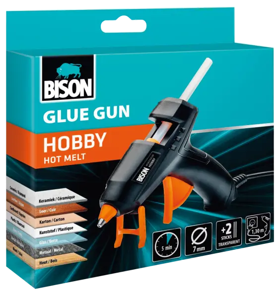 ΠΙΣΤΟΛΙ ΣΙΛΙΚΟNΗΣ ΜΕΓΑΛΟ ΓΙΑ 11mm BISON SUPER