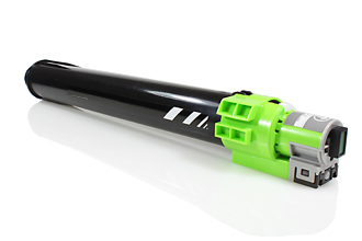 Συμβατό Toner Ricoh MPC 2800/3300 Βlack TYPE3300