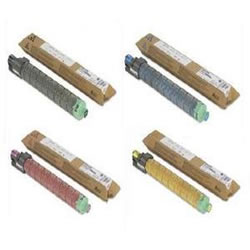 Συμβατό Toner Ricoh MPC 3002/3502 Magenta 18k